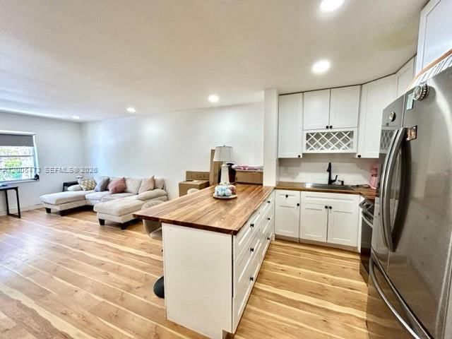 Real estate property located at 1520 Mckinley St #206E, Broward, Mayfair Apt Co-op, Hollywood, FL