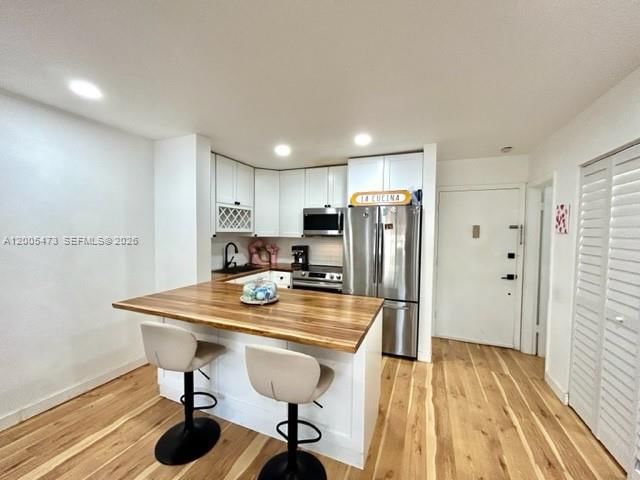 Real estate property located at 1520 Mckinley St #206E, Broward, Mayfair Apt Co-op, Hollywood, FL