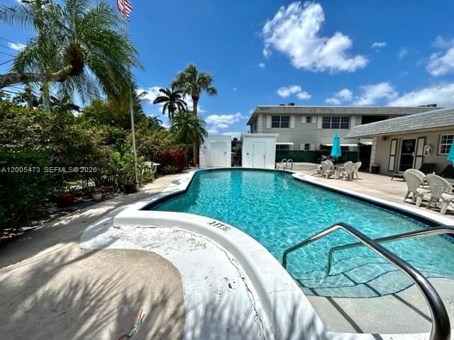 Real estate property located at 1520 Mckinley St #206E, Broward, Mayfair Apt Co-op, Hollywood, FL