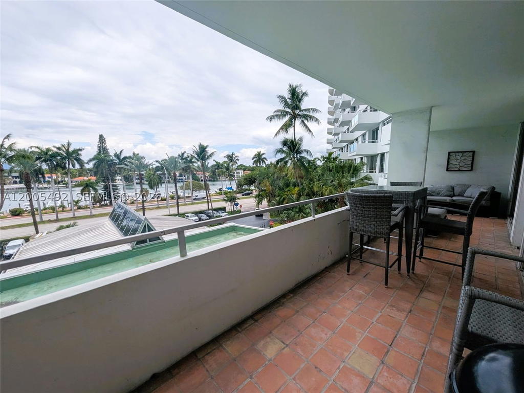 Real estate property located at 5161 Collins Ave #518, Miami-dade, Seacoast 5151 Condo, Miami Beach, FL