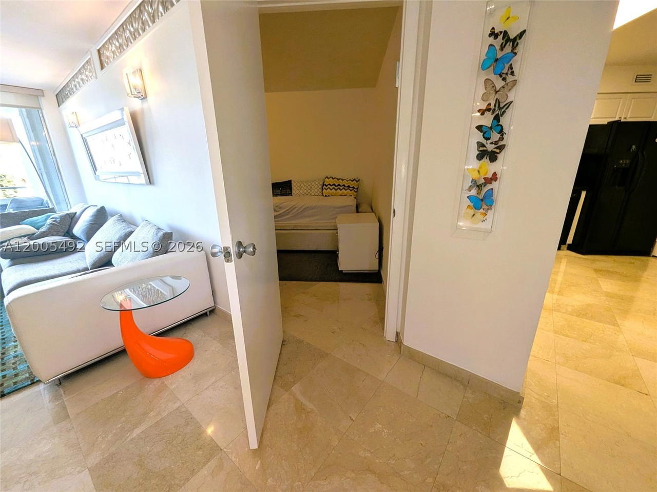 Real estate property located at 5161 Collins Ave #518, Miami-dade, Seacoast 5151 Condo, Miami Beach, FL