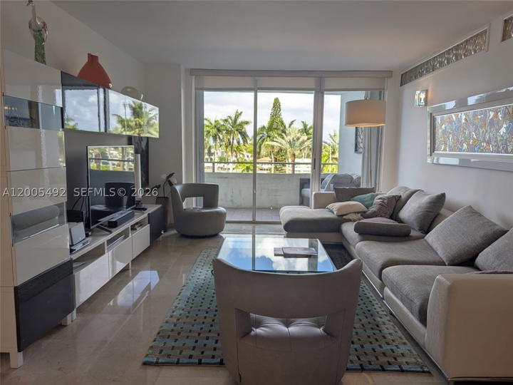 Real estate property located at 5161 Collins Ave #518, Miami-dade, Seacoast 5151 Condo, Miami Beach, FL