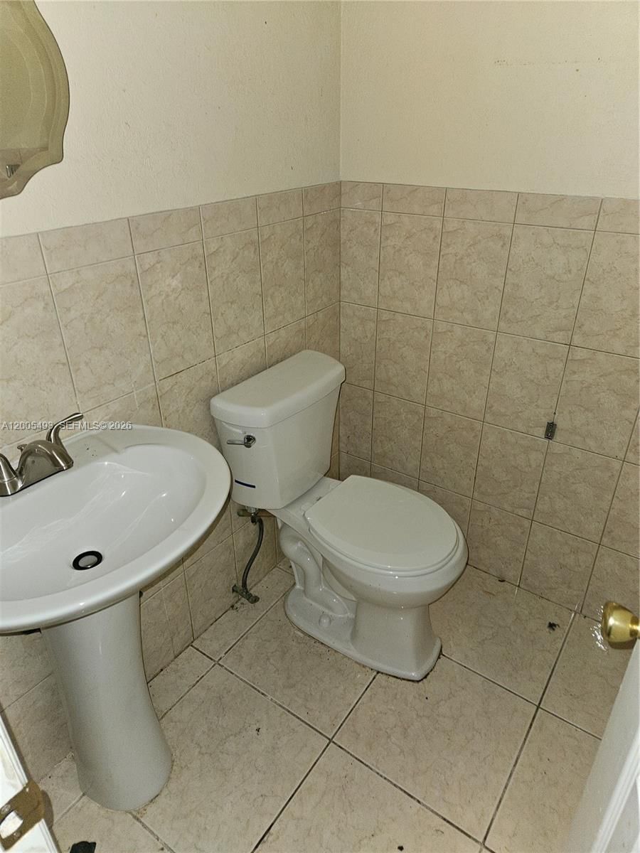 Real estate property located at 1419 80th Ave F, Broward, Townhomes Of Oriole Ii, Margate, FL