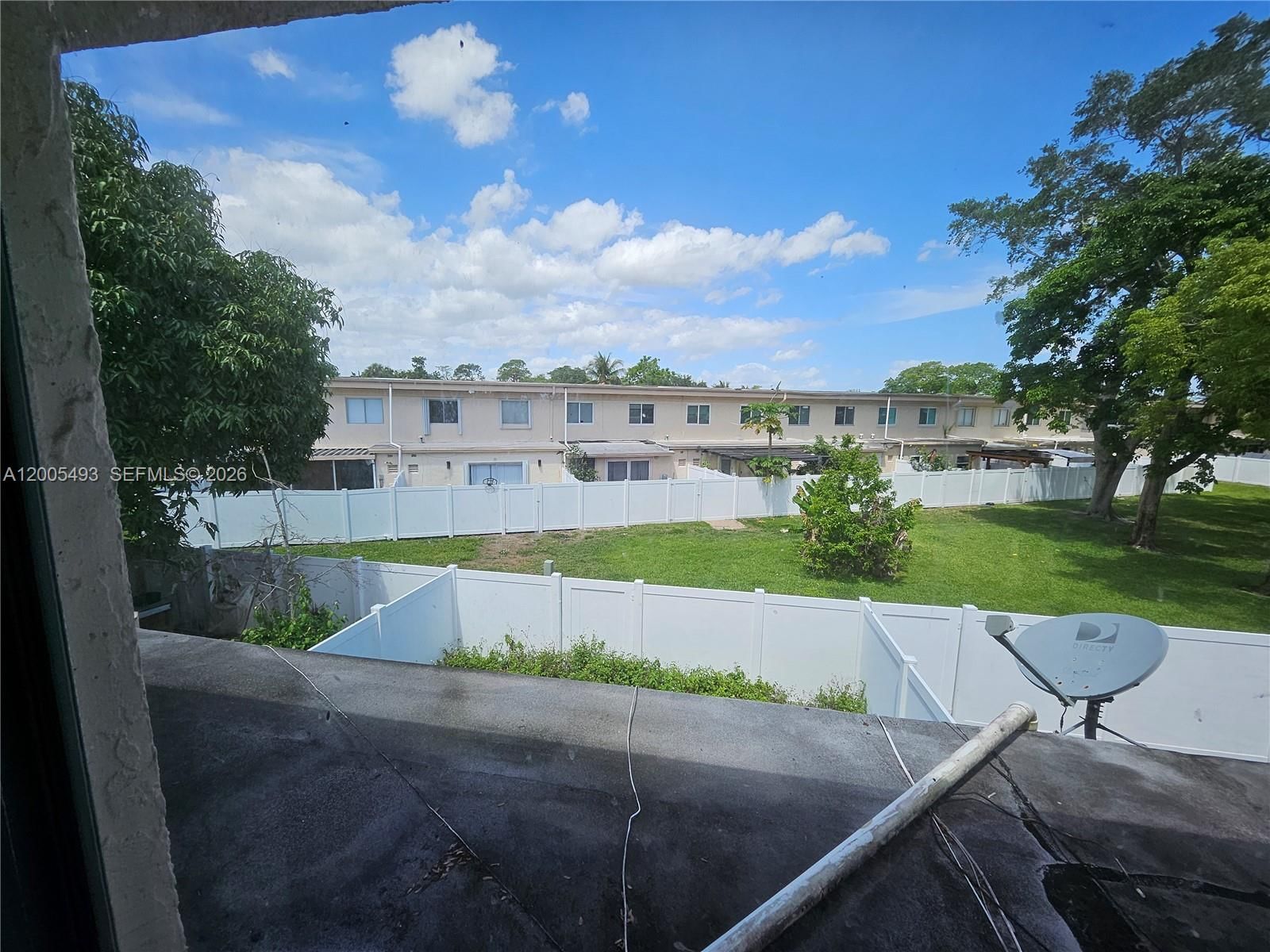 Real estate property located at 1419 80th Ave F, Broward, Townhomes Of Oriole Ii, Margate, FL