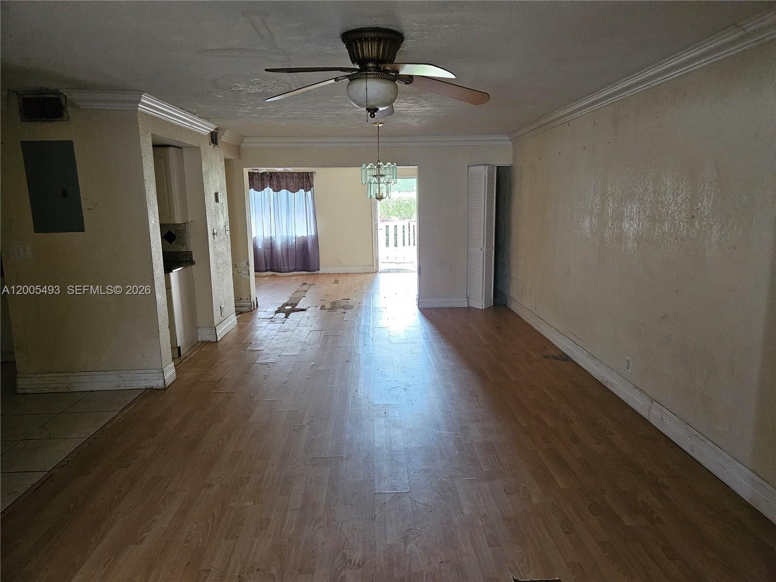 Real estate property located at 1419 80th Ave F, Broward, Townhomes Of Oriole Ii, Margate, FL