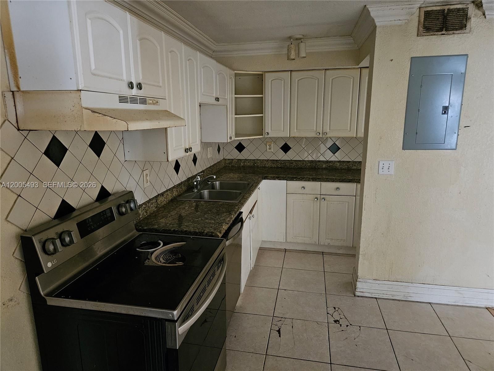 Real estate property located at 1419 80th Ave F, Broward, Townhomes Of Oriole Ii, Margate, FL