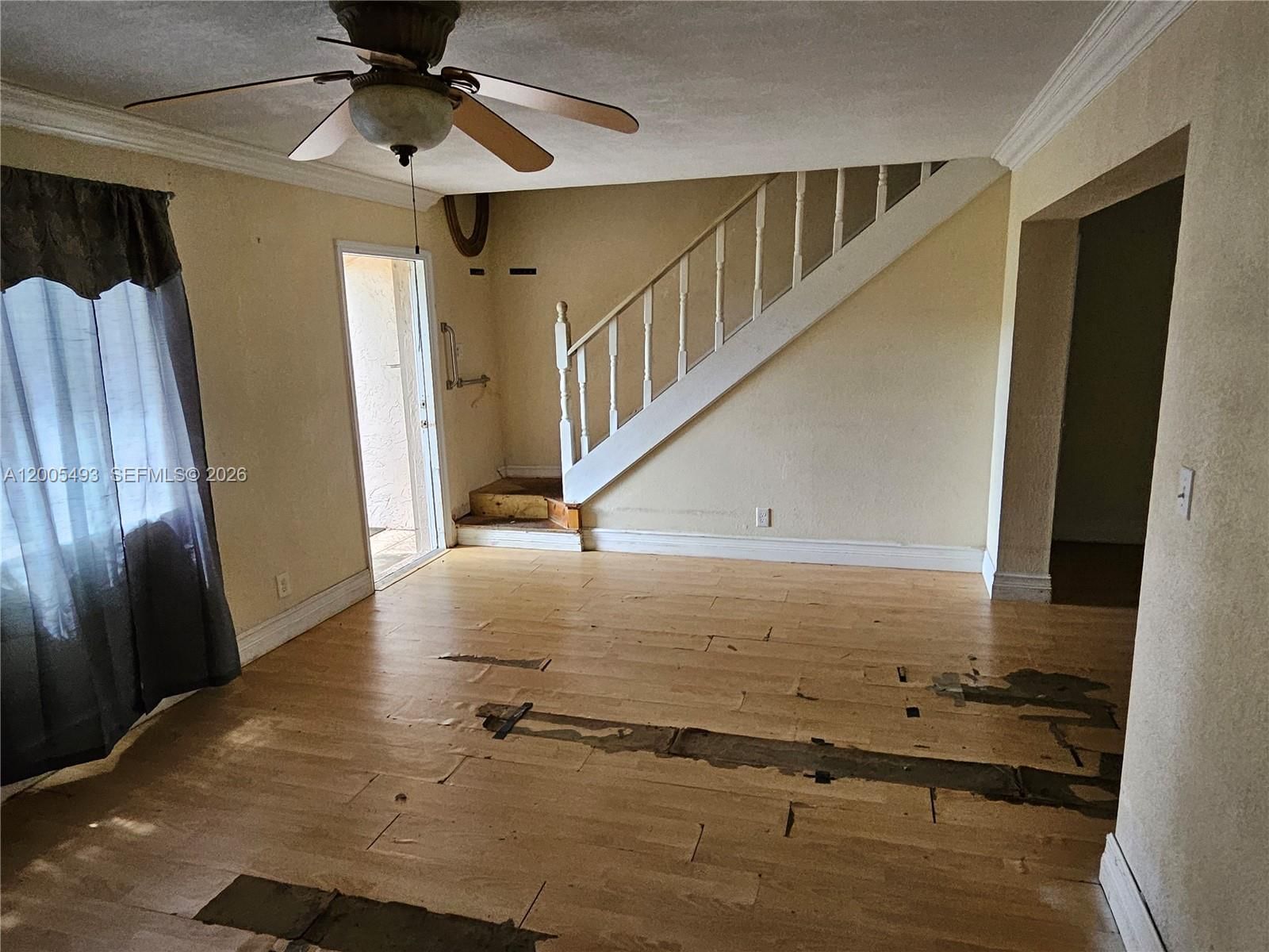 Real estate property located at 1419 80th Ave F, Broward, Townhomes Of Oriole Ii, Margate, FL