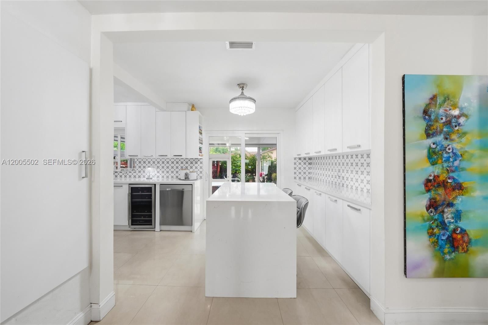 Real estate property located at 4331 7th St, Miami-dade, Roosevelt Heights, Miami, FL