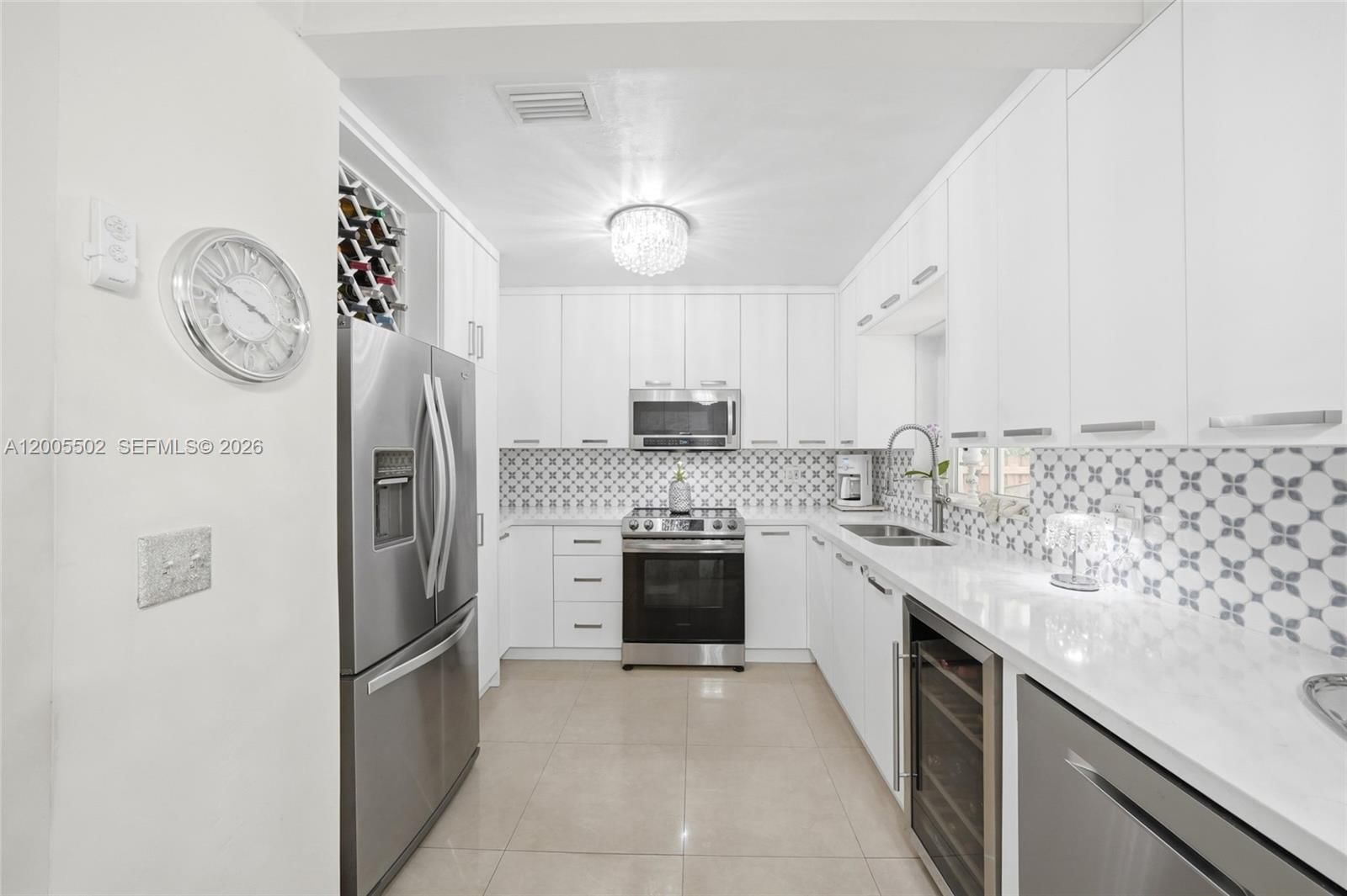 Real estate property located at 4331 7th St, Miami-dade, Roosevelt Heights, Miami, FL