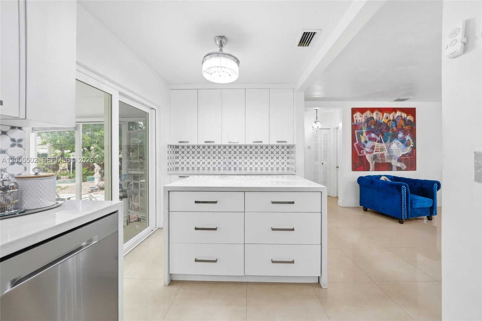 Real estate property located at 4331 7th St, Miami-dade, Roosevelt Heights, Miami, FL