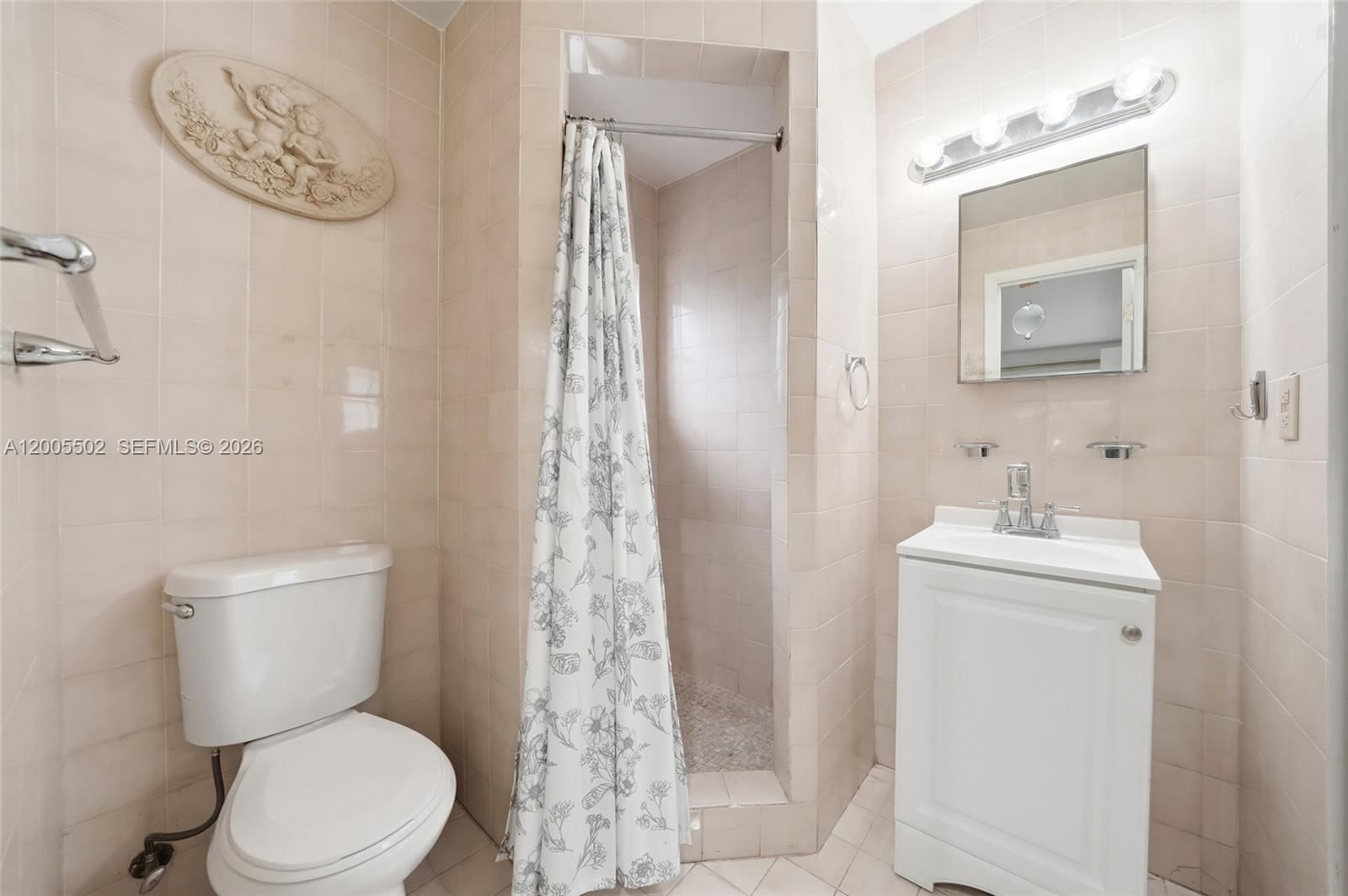 Real estate property located at 4331 7th St, Miami-dade, Roosevelt Heights, Miami, FL