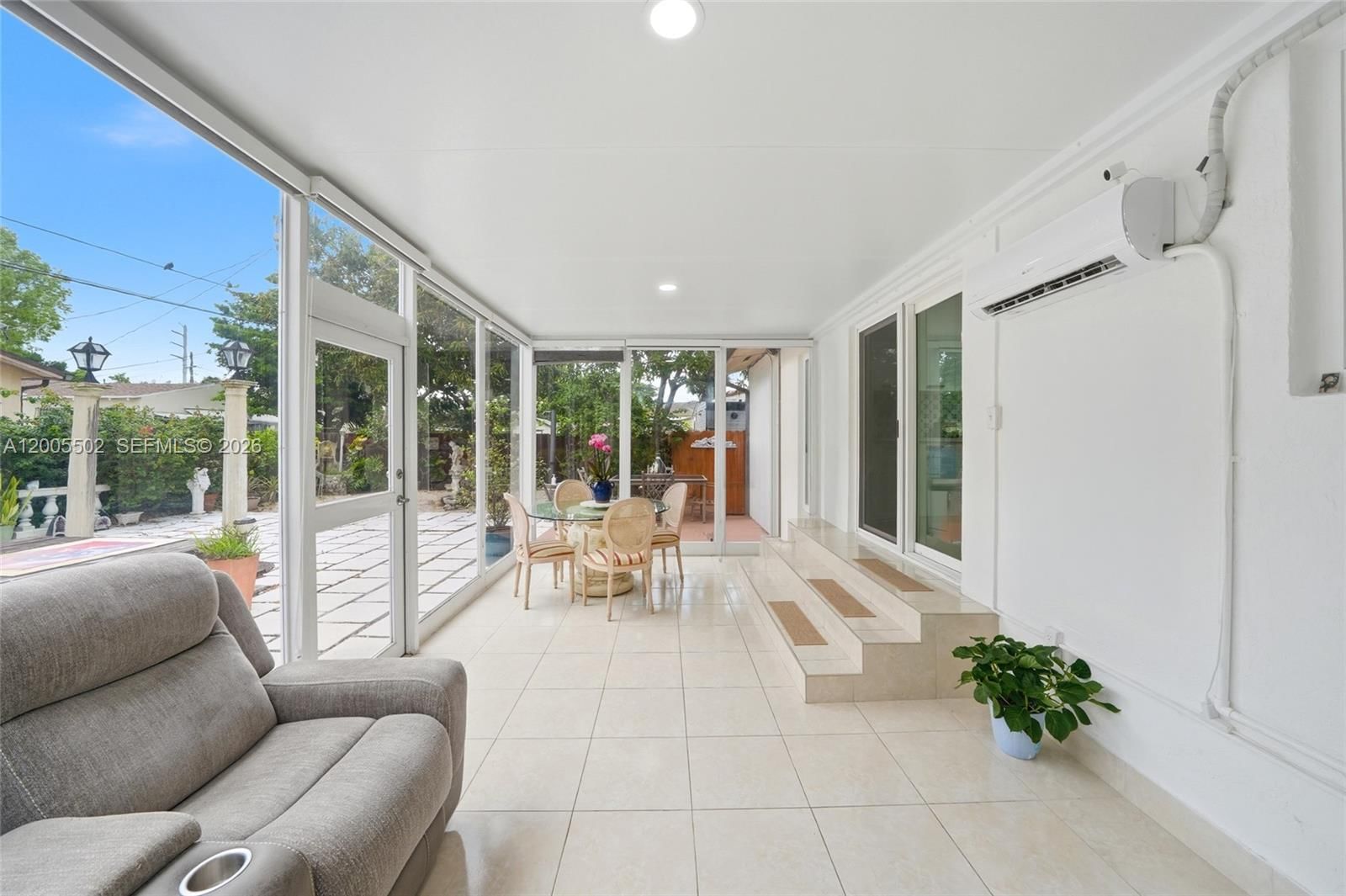 Real estate property located at 4331 7th St, Miami-dade, Roosevelt Heights, Miami, FL