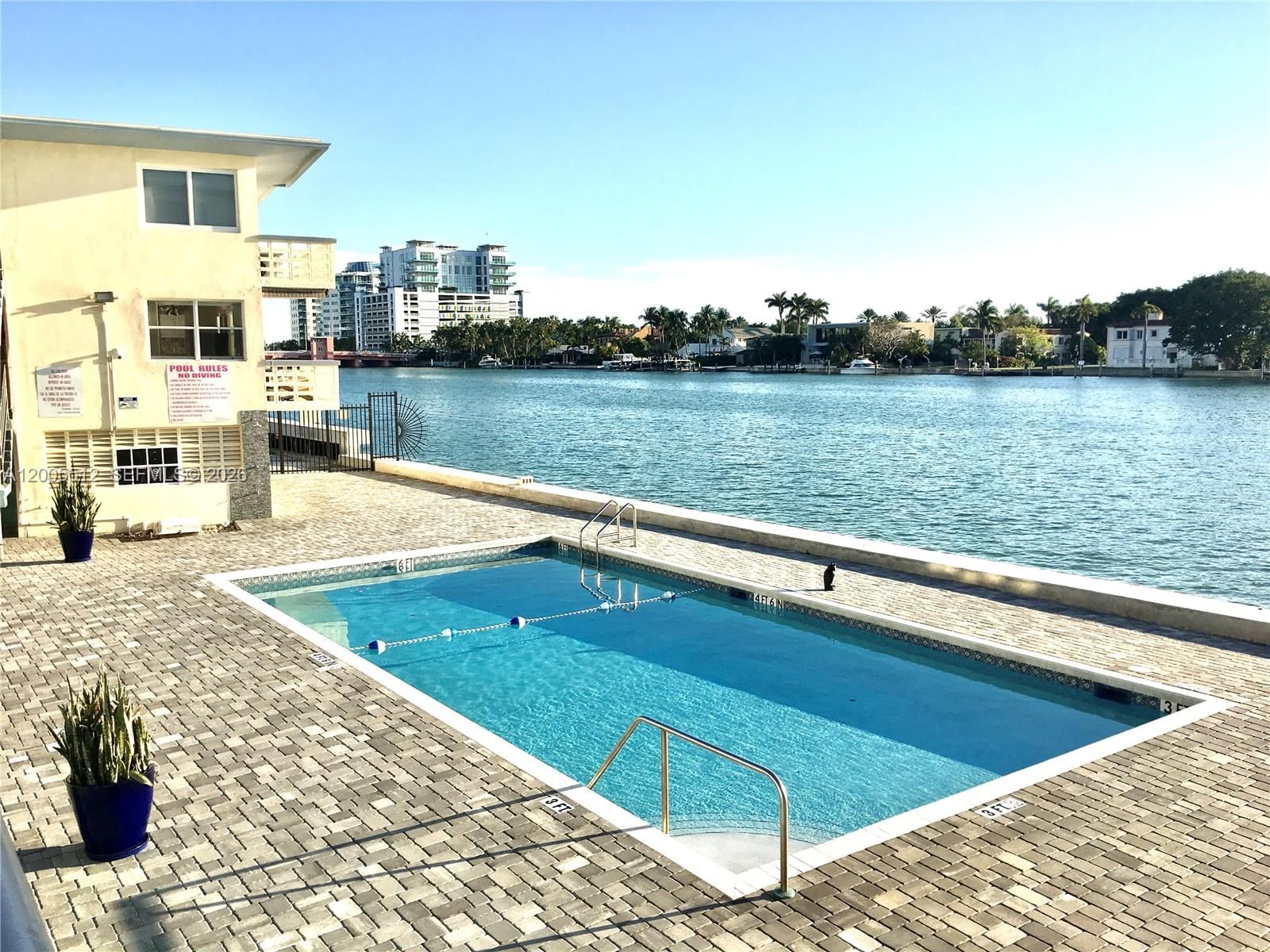 Real estate property located at 6484 Indian Creek #311, Miami-dade, Amd Pl Of 2nd Ocean Front, Miami Beach, FL