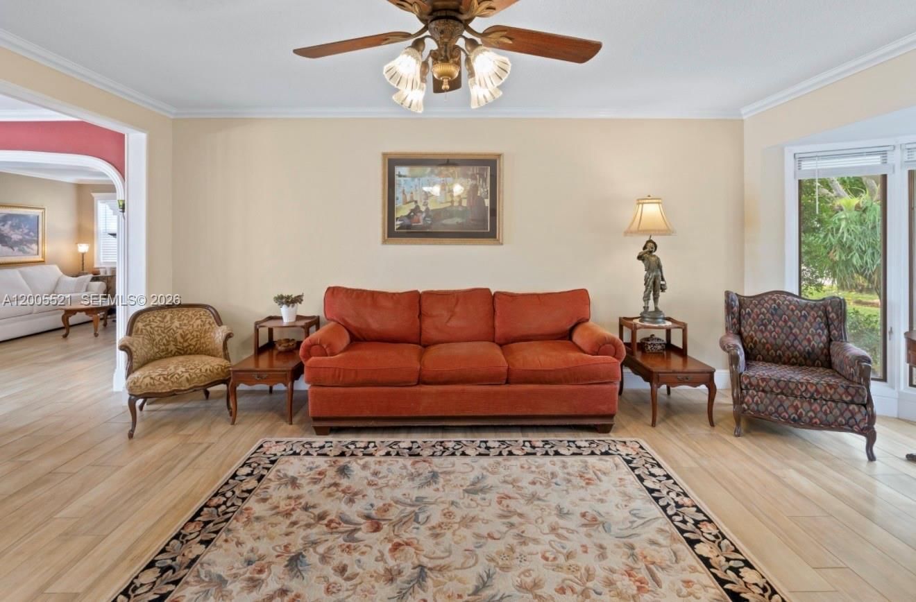 Real estate property located at 4800 13th Ter, Broward, Coral Heights Sec 3, Oakland Park, FL