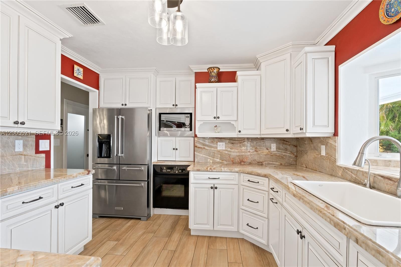 Real estate property located at 4800 13th Ter, Broward, Coral Heights Sec 3, Oakland Park, FL