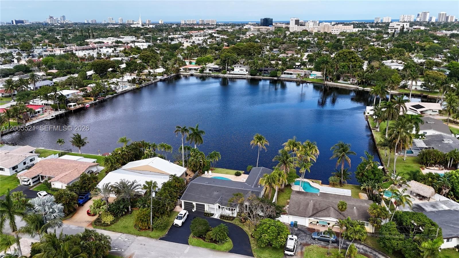 Real estate property located at 4800 13th Ter, Broward, Coral Heights Sec 3, Oakland Park, FL