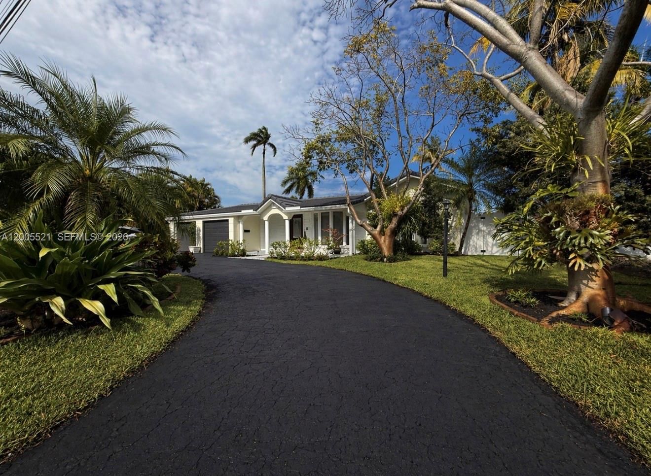 Real estate property located at 4800 13th Ter, Broward, Coral Heights Sec 3, Oakland Park, FL