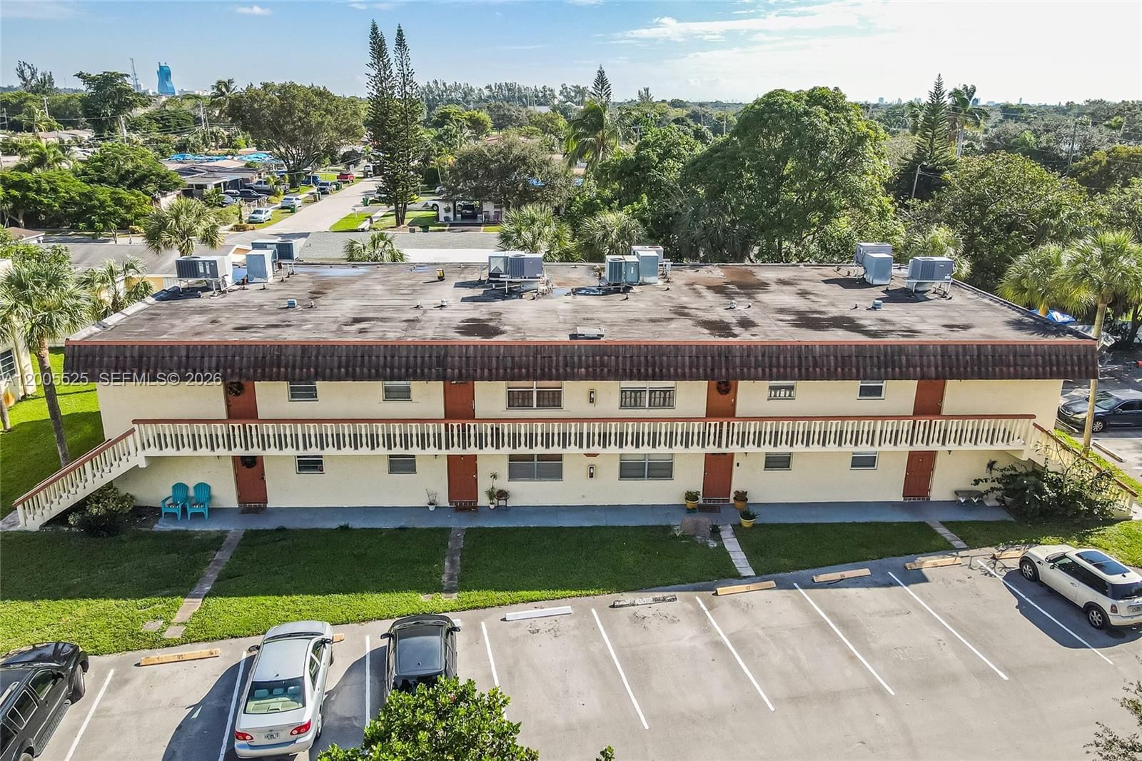 Real estate property located at 3777 78th Ave #15A, Broward, Gateland Village Sec G Co, Davie, FL