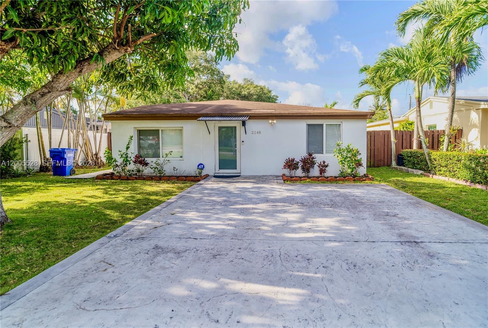 Real estate property located at 2148 181st St, Miami-dade, Fulford By The Sea Sec K, North Miami Beach, FL