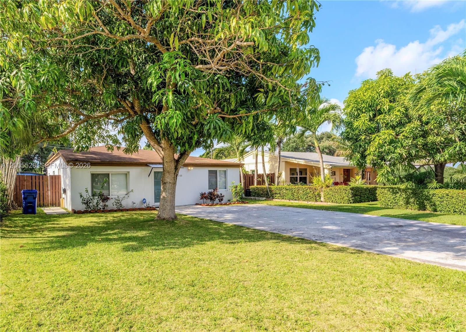 Real estate property located at 2148 181st St, Miami-dade, Fulford By The Sea Sec K, North Miami Beach, FL