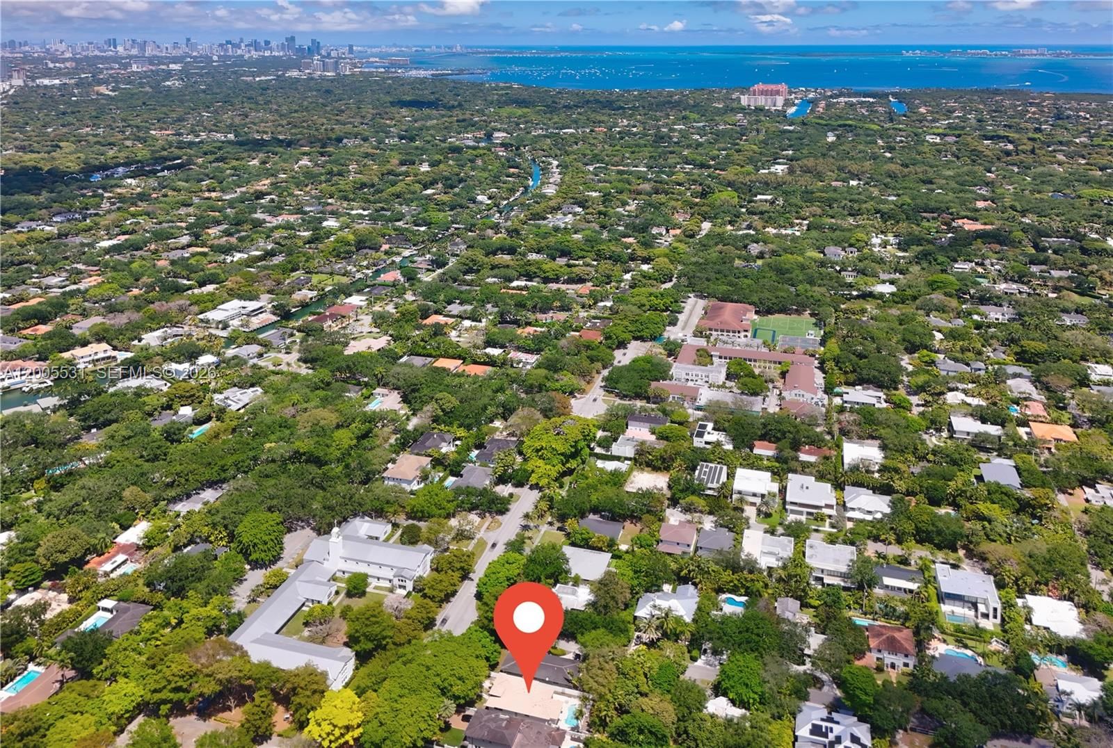 Real estate property located at 5310 72 Street, Miami-dade, High Pines Amd, Miami, FL