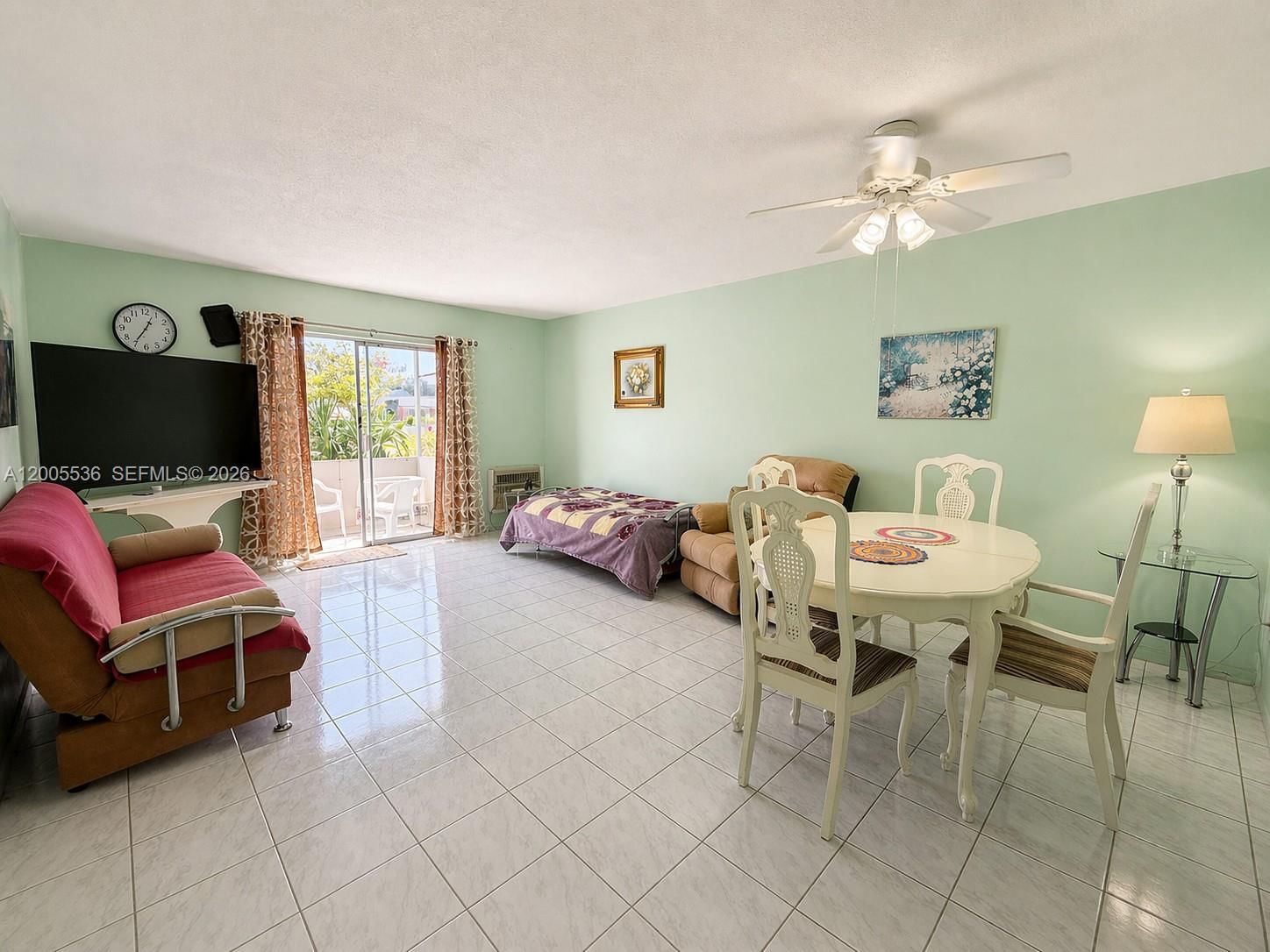 Real estate property located at 16701 13th Ave #102, Miami-dade, Mar-len Gardens No 8 Corp, Miami, FL