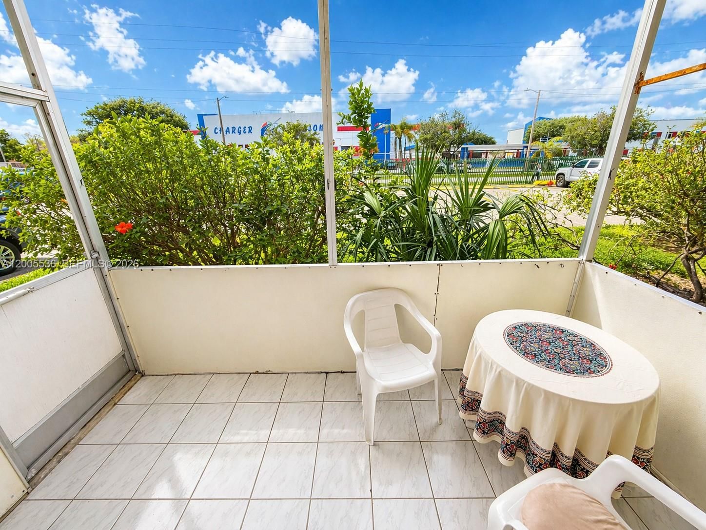 Real estate property located at 16701 13th Ave #102, Miami-dade, Mar-len Gardens No 8 Corp, Miami, FL