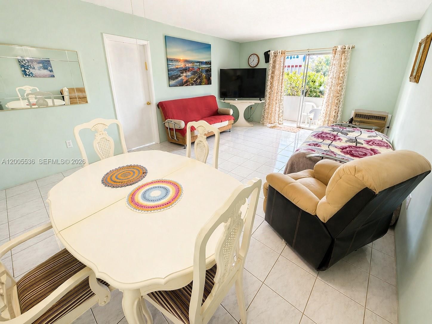 Real estate property located at 16701 13th Ave #102, Miami-dade, Mar-len Gardens No 8 Corp, Miami, FL