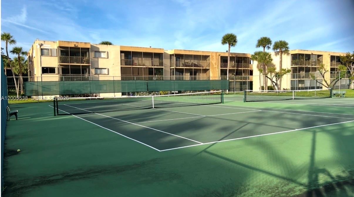 Real estate property located at 8415 107th Ave #208W, Miami-dade, Kendall Acres West Condo, Miami, FL
