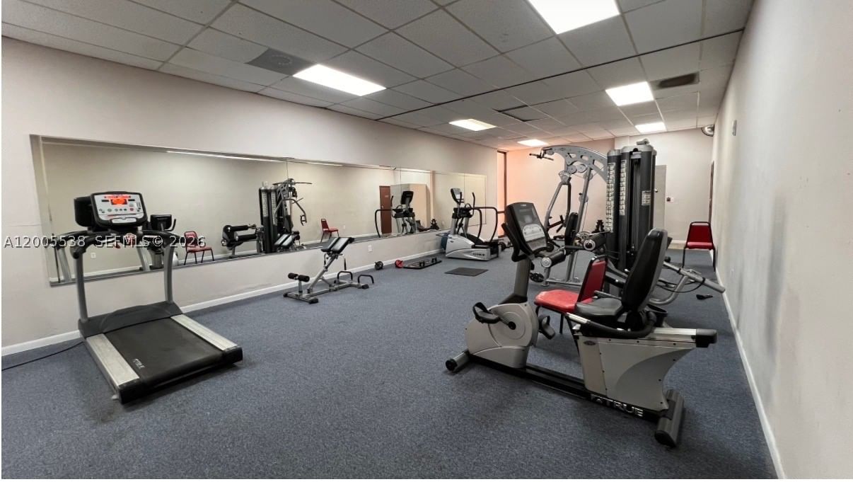 Real estate property located at 8415 107th Ave #208W, Miami-dade, Kendall Acres West Condo, Miami, FL