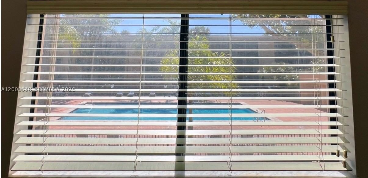 Real estate property located at 8415 107th Ave #208W, Miami-dade, Kendall Acres West Condo, Miami, FL