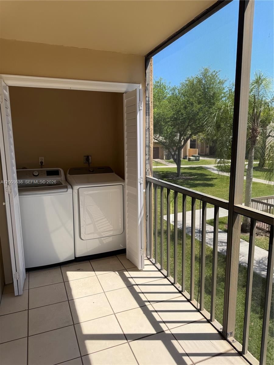 Real estate property located at 8415 107th Ave #208W, Miami-dade, Kendall Acres West Condo, Miami, FL