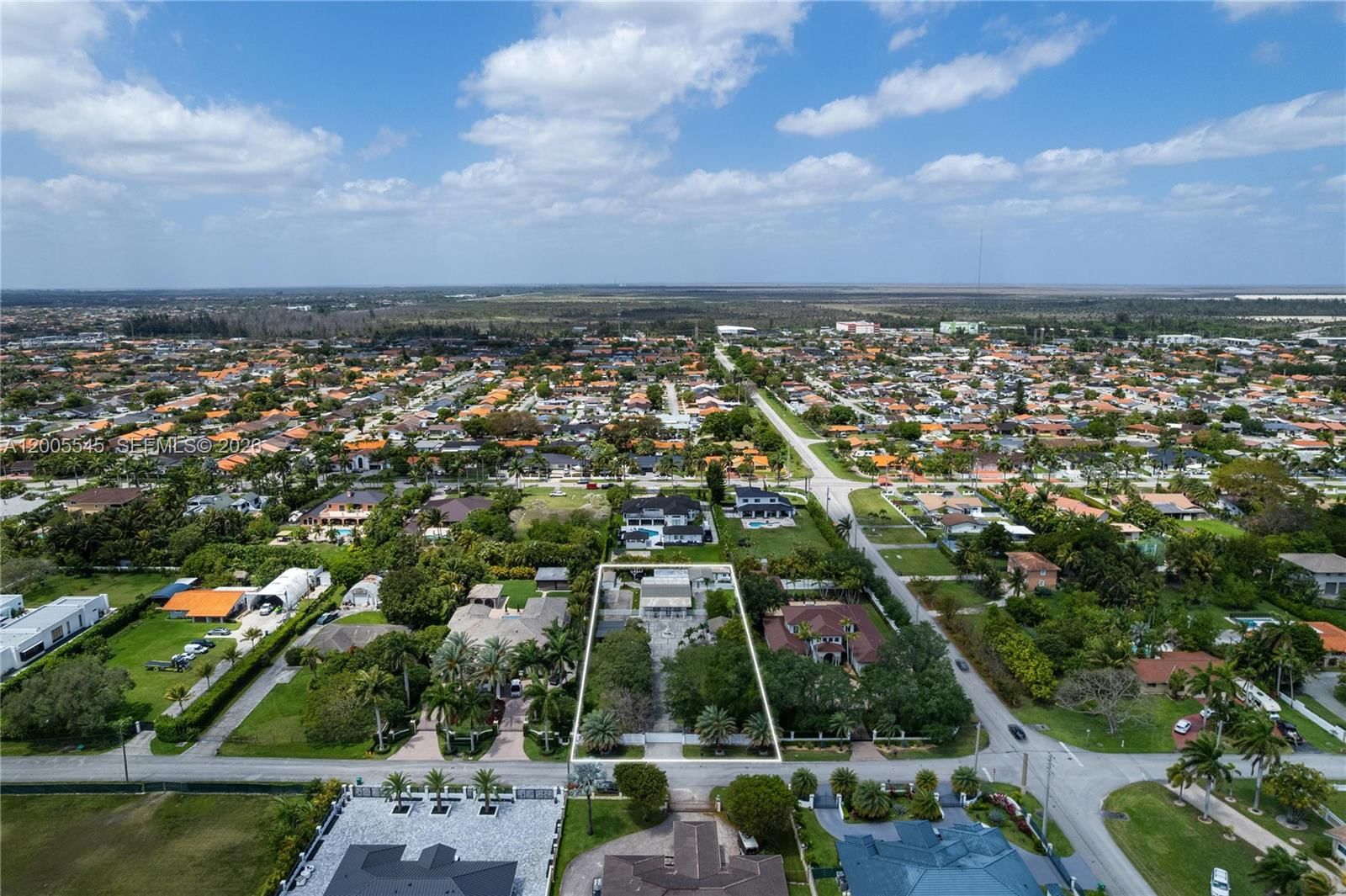 Real estate property located at 150 130th Ave, Miami-dade, Sweetwater Ests Sub, Miami, FL