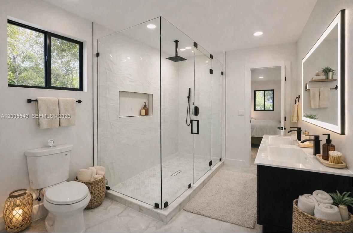 Real estate property located at 1810 161st St, Miami-dade, Fulford Heights, North Miami Beach, FL