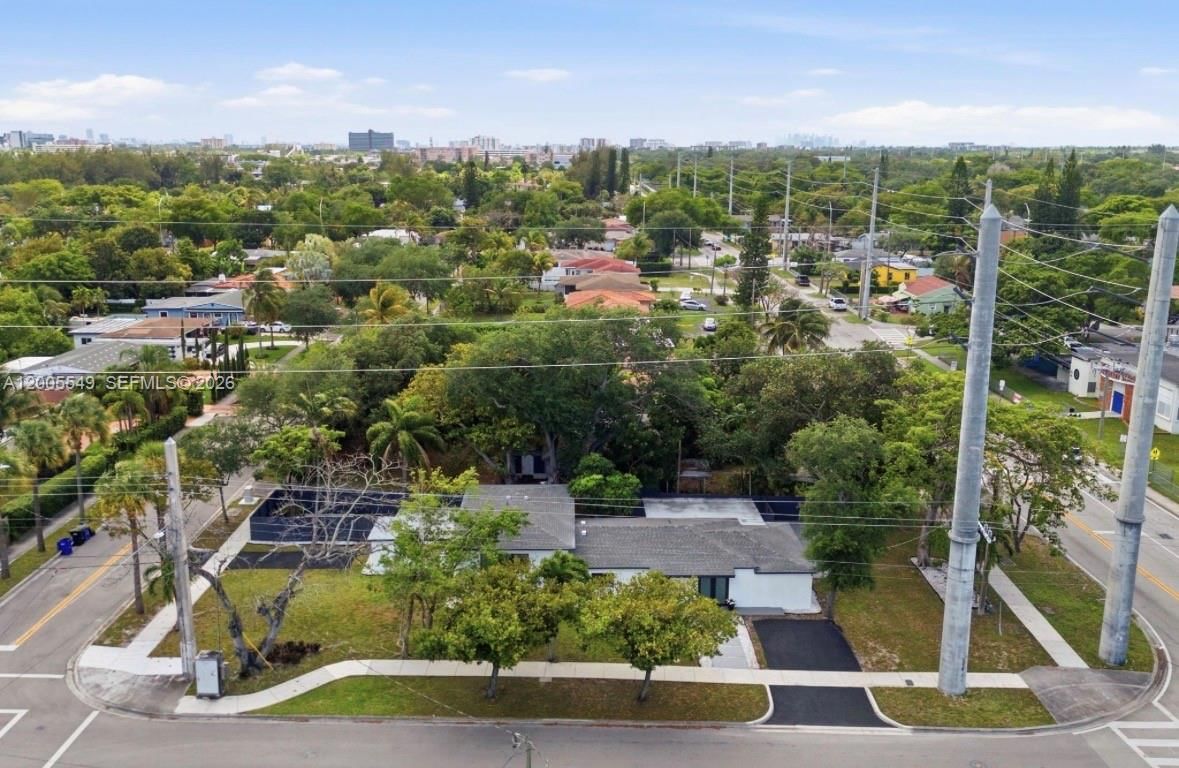 Real estate property located at 1810 161st St, Miami-dade, Fulford Heights, North Miami Beach, FL