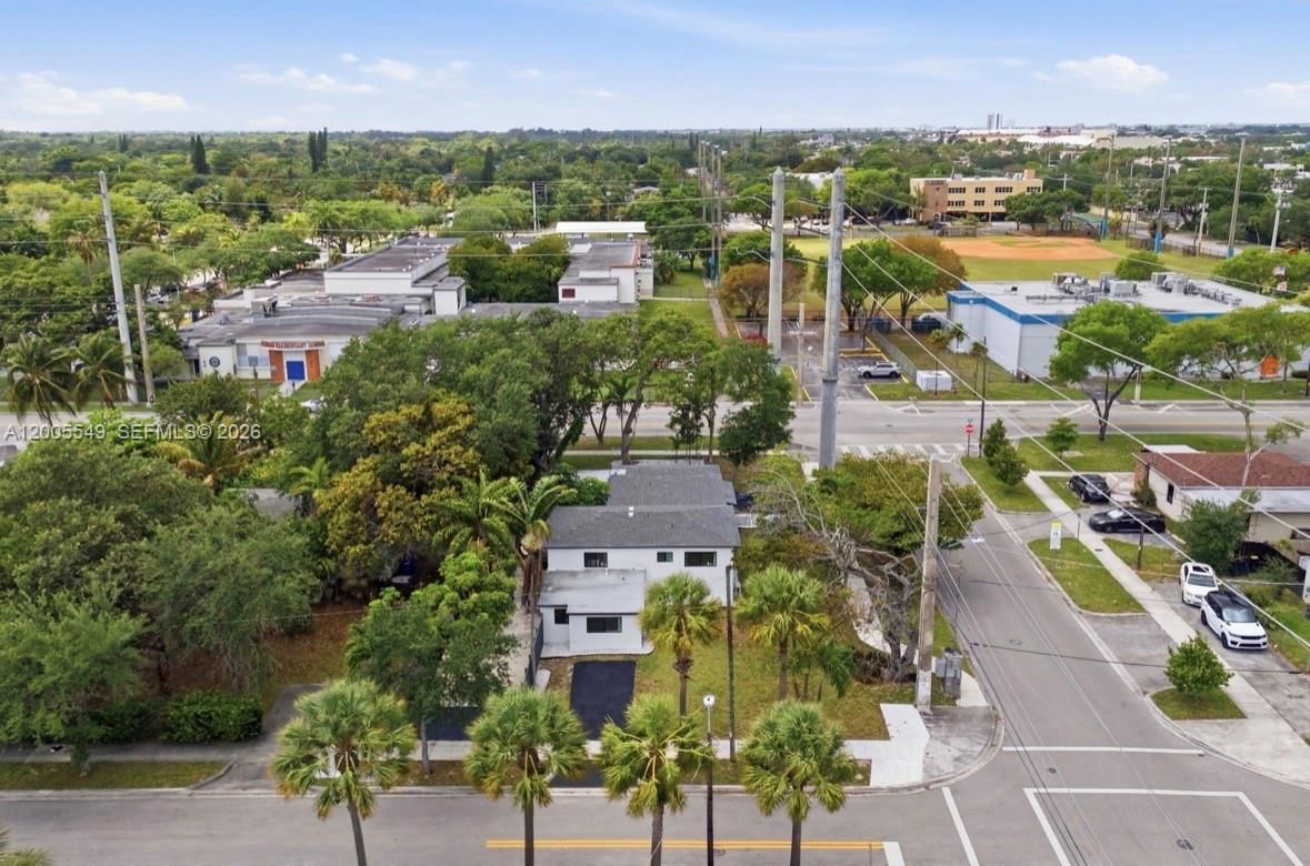 Real estate property located at 1810 161st St, Miami-dade, Fulford Heights, North Miami Beach, FL