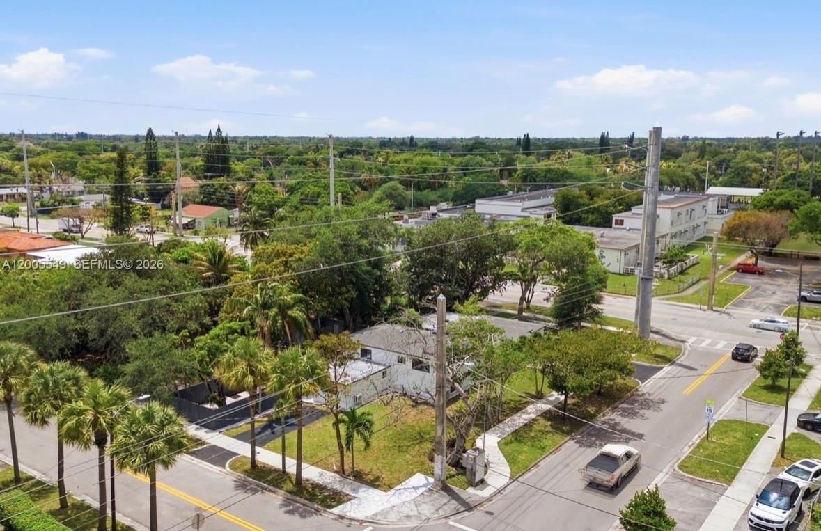 Real estate property located at 1810 161st St, Miami-dade, Fulford Heights, North Miami Beach, FL