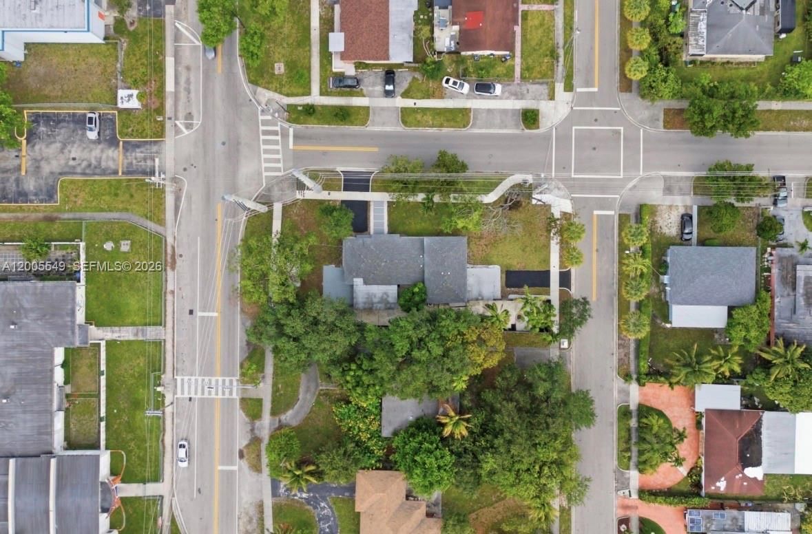 Real estate property located at 1810 161st St, Miami-dade, Fulford Heights, North Miami Beach, FL