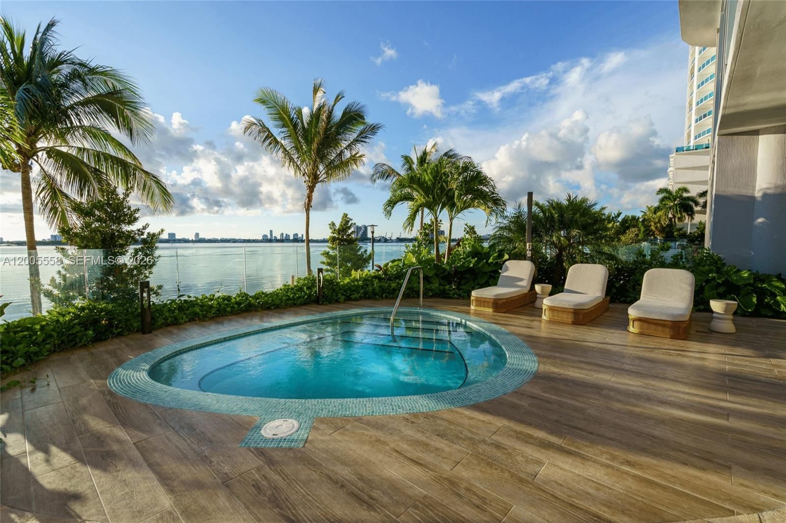 Real estate property located at 700 NE 24TH ST #3002A, Miami-dade, Aria Reserve South Condo, Miami, FL