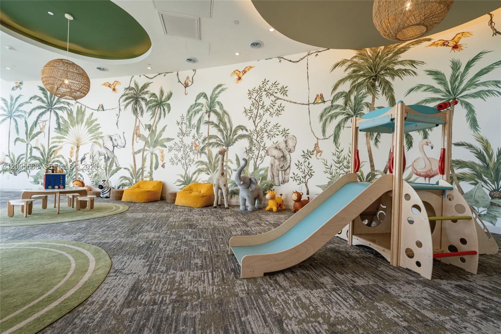 Real estate property located at 700 NE 24TH ST #3002A, Miami-dade, Aria Reserve South Condo, Miami, FL