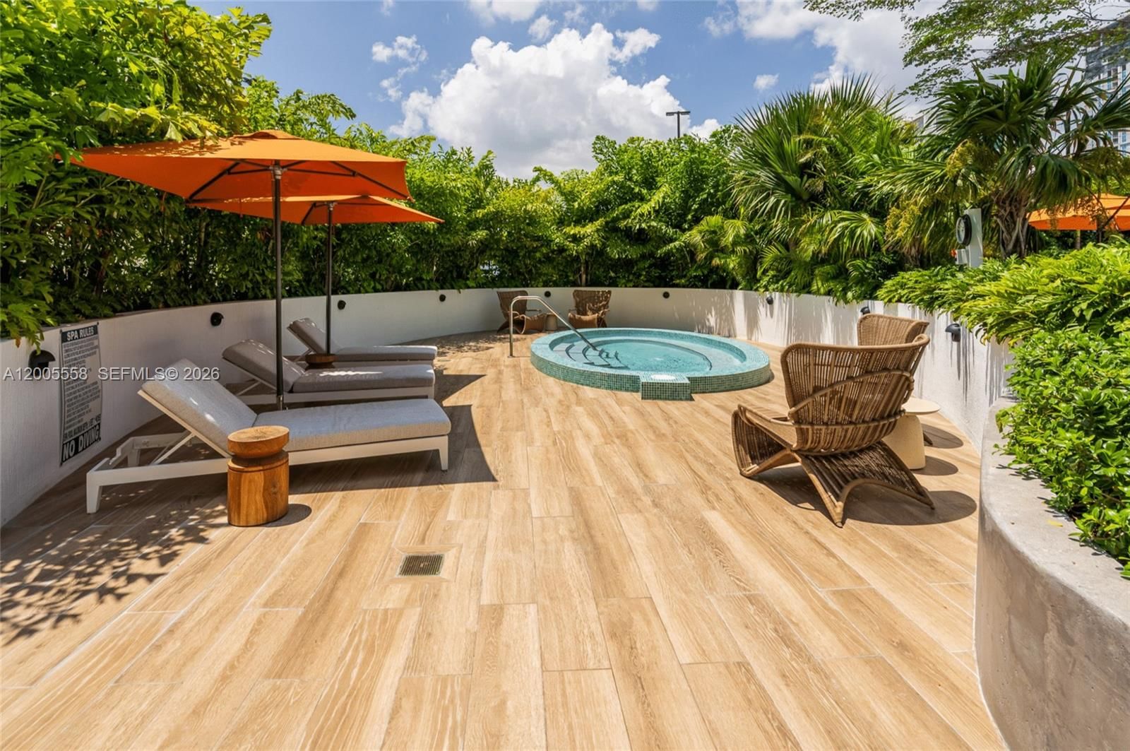 Real estate property located at 700 NE 24TH ST #3002A, Miami-dade, Aria Reserve South Condo, Miami, FL