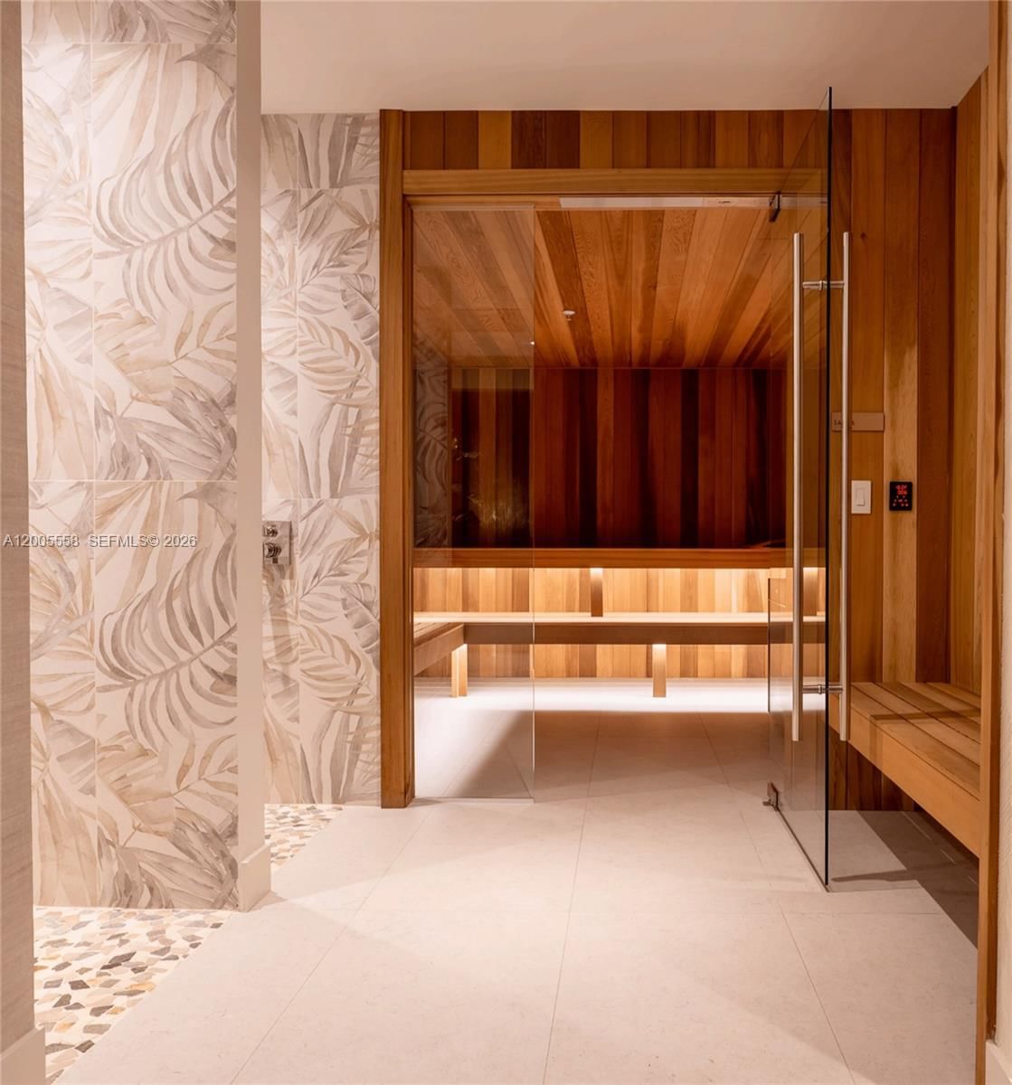 Real estate property located at 700 NE 24TH ST #3002A, Miami-dade, Aria Reserve South Condo, Miami, FL