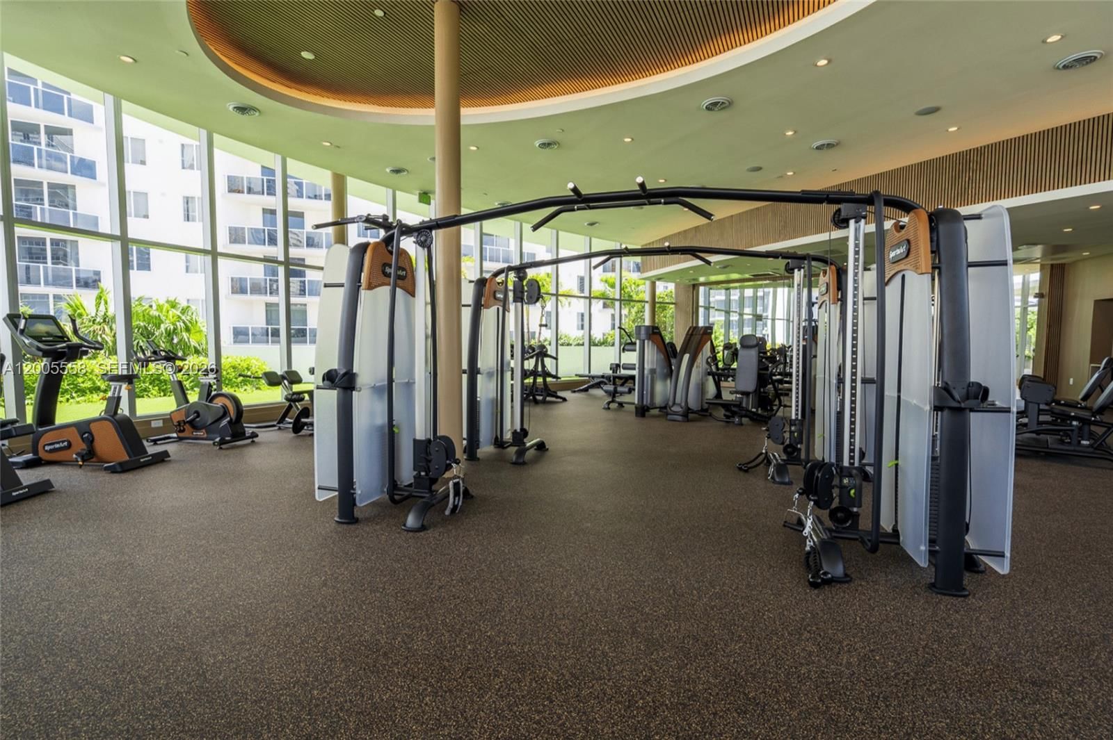 Real estate property located at 700 NE 24TH ST #3002A, Miami-dade, Aria Reserve South Condo, Miami, FL