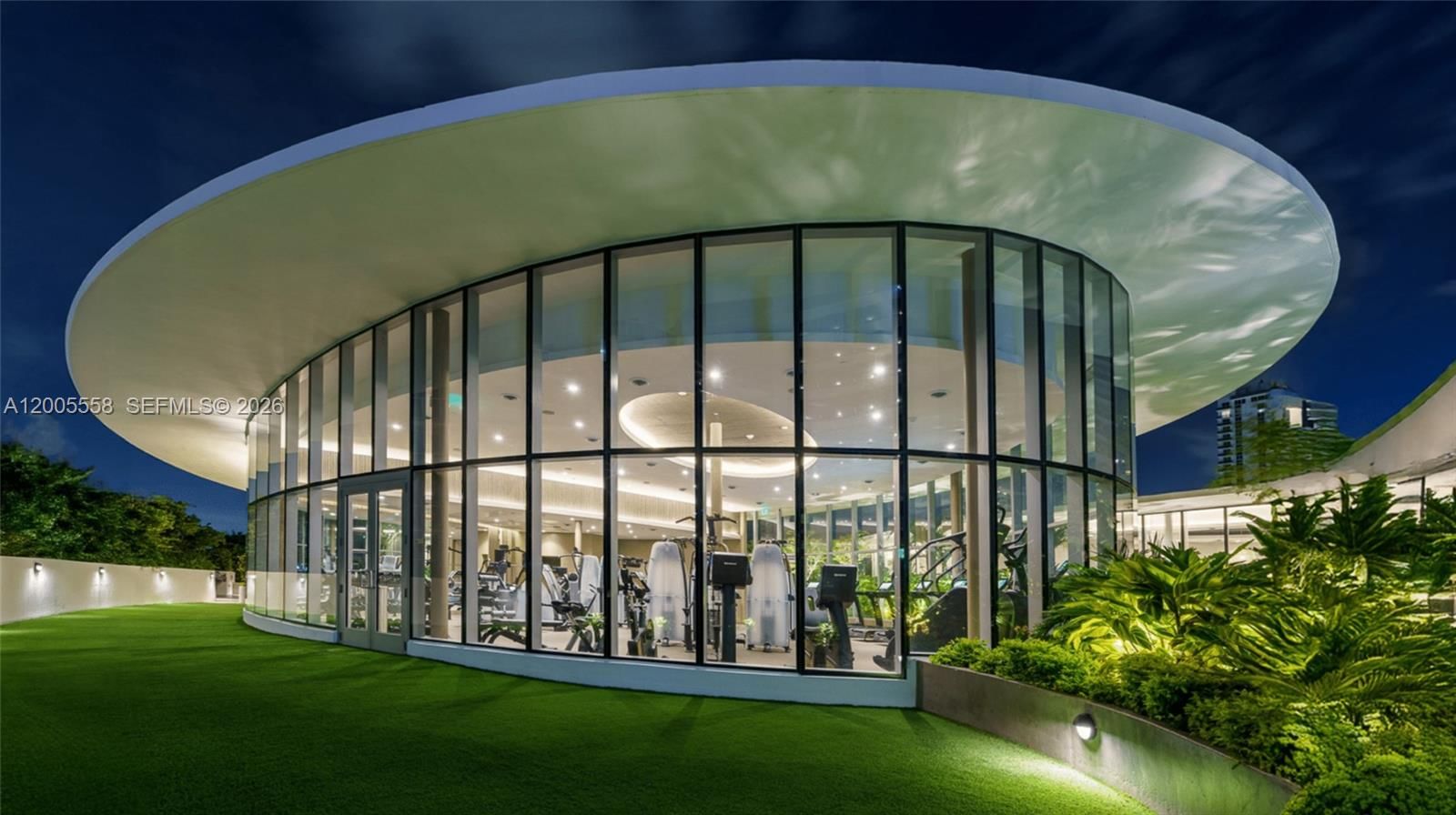 Real estate property located at 700 NE 24TH ST #3002A, Miami-dade, Aria Reserve South Condo, Miami, FL