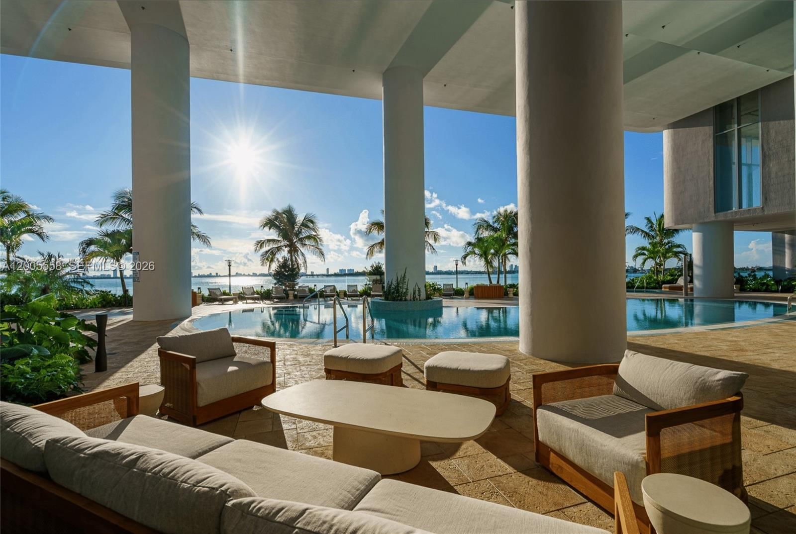 Real estate property located at 700 NE 24TH ST #3002A, Miami-dade, Aria Reserve South Condo, Miami, FL