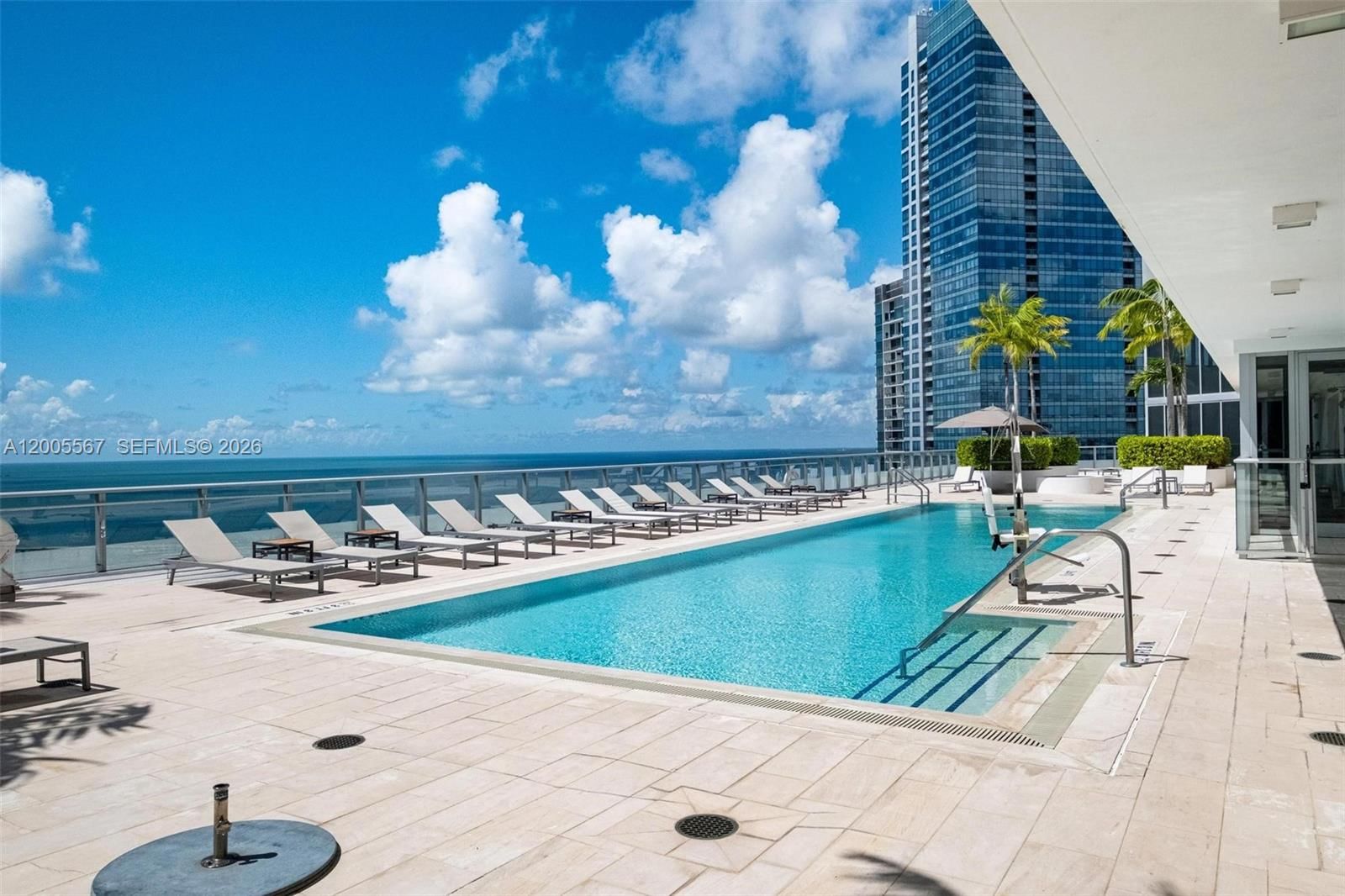 Real estate property located at 1300 Brickell Bay Dr #704, Miami-dade, Brickellhouse Condo, Miami, FL