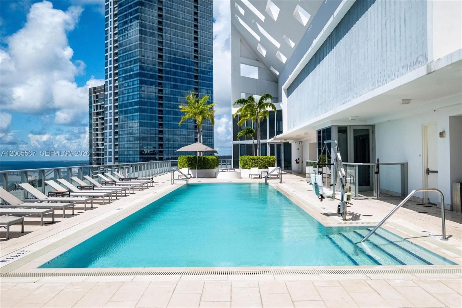 Real estate property located at 1300 Brickell Bay Dr #704, Miami-dade, Brickellhouse Condo, Miami, FL