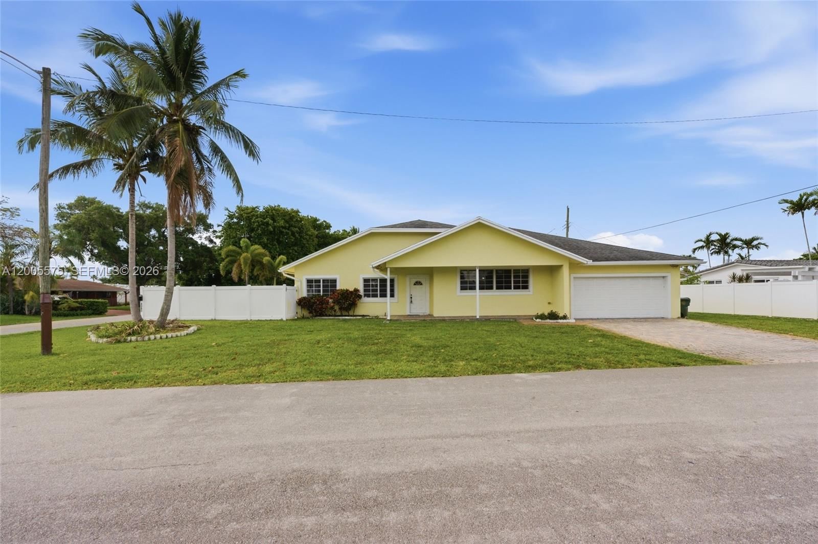 Real estate property located at 4361 13th Ter, Broward, Coral Heights Sec 2, Oakland Park, FL