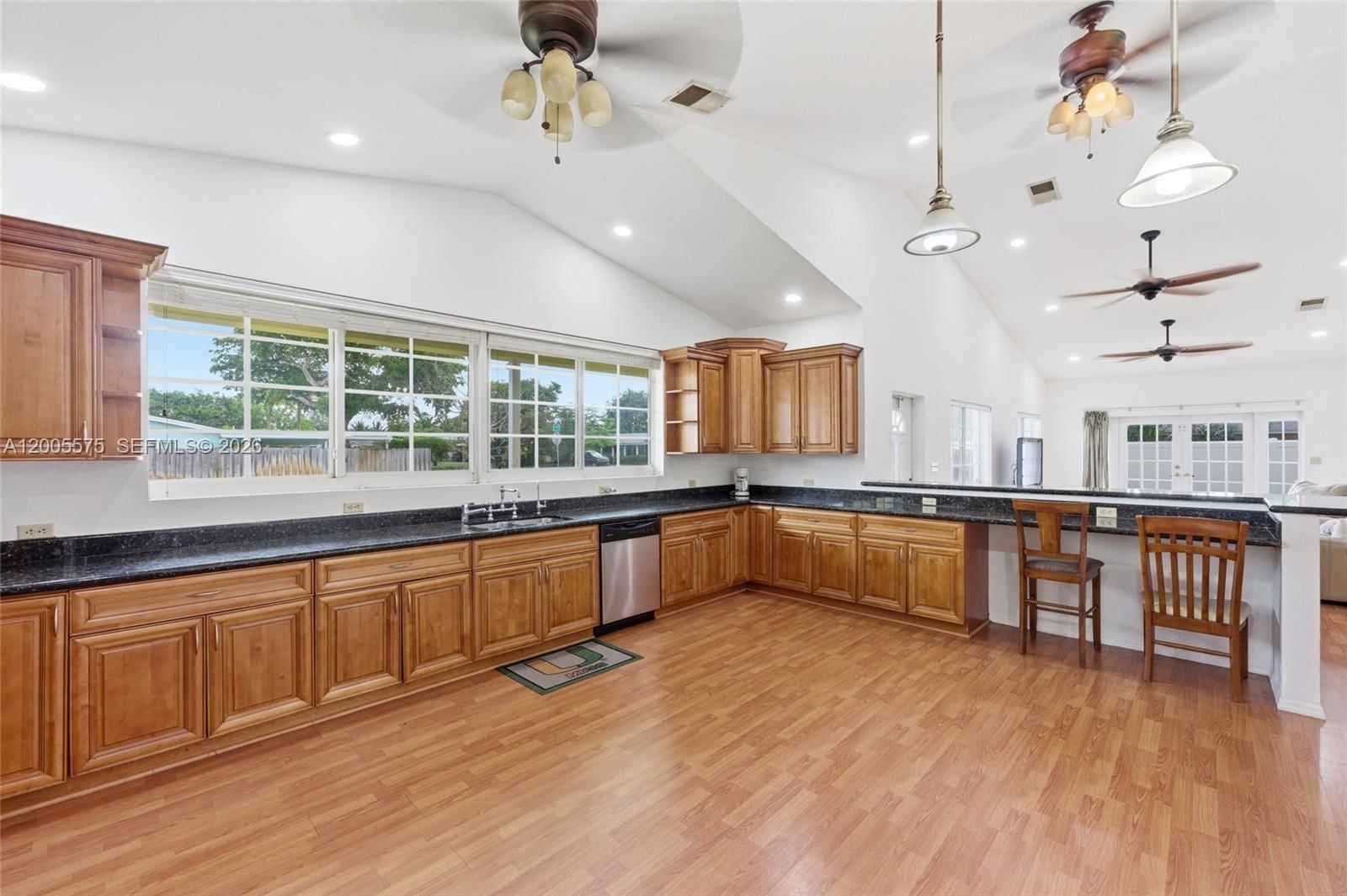 Real estate property located at 4361 13th Ter, Broward, Coral Heights Sec 2, Oakland Park, FL