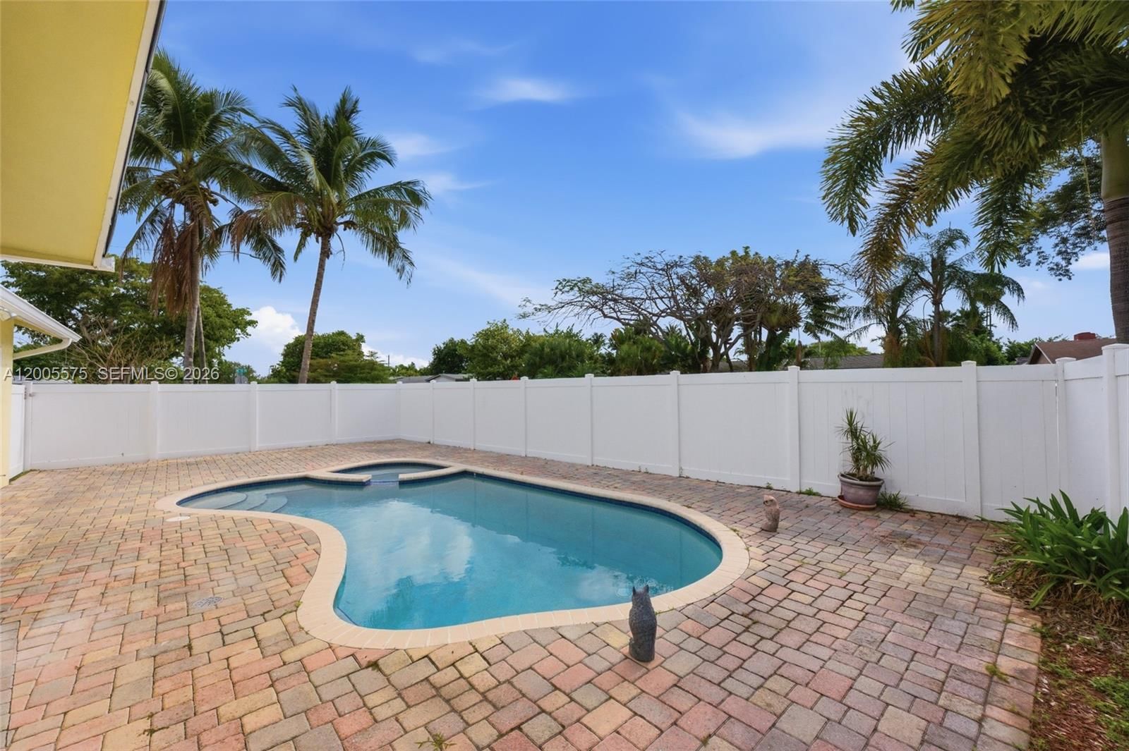 Real estate property located at 4361 13th Ter, Broward, Coral Heights Sec 2, Oakland Park, FL